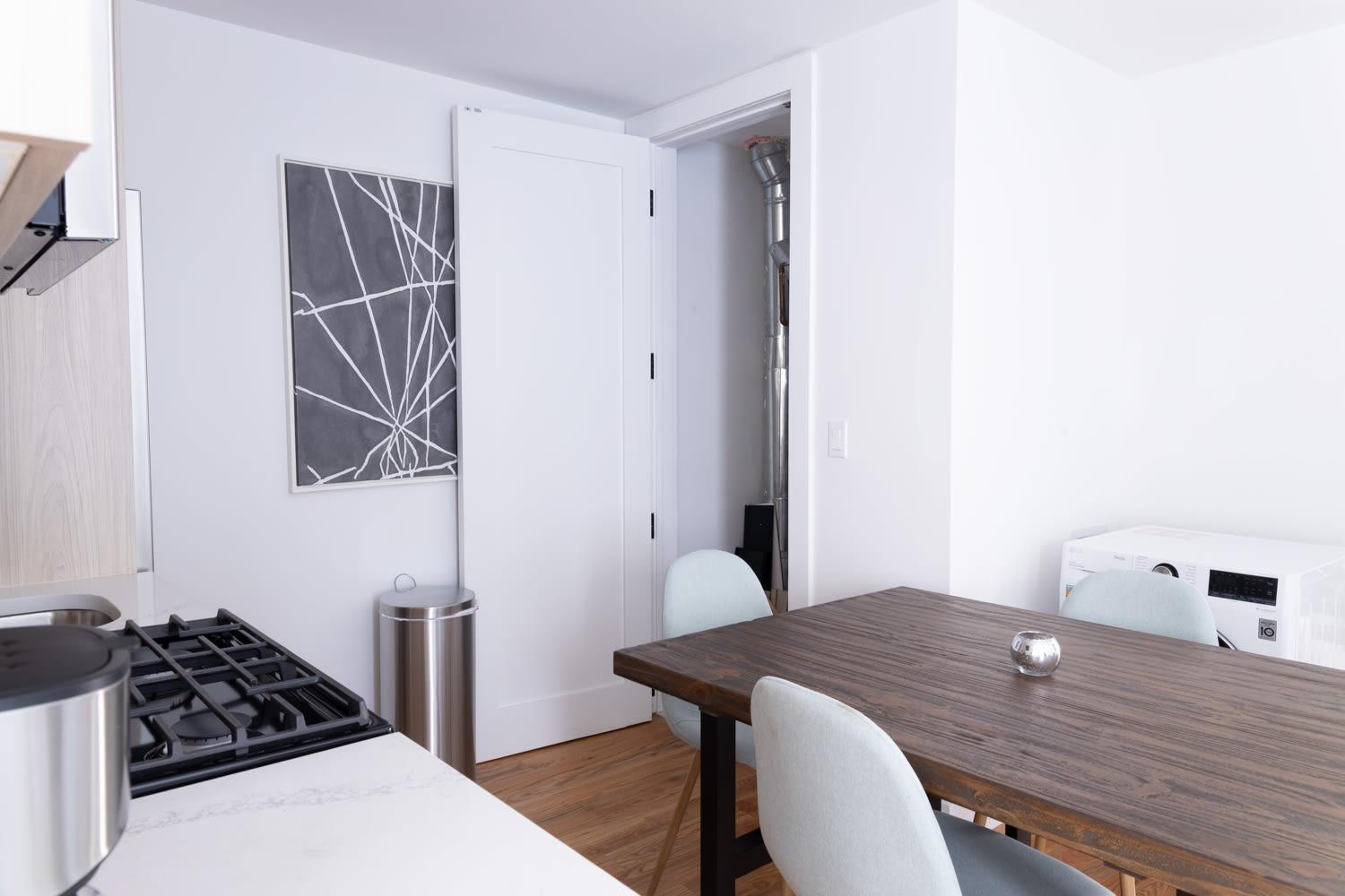 323-2 Specious 2br Williamsburg * Nueva York