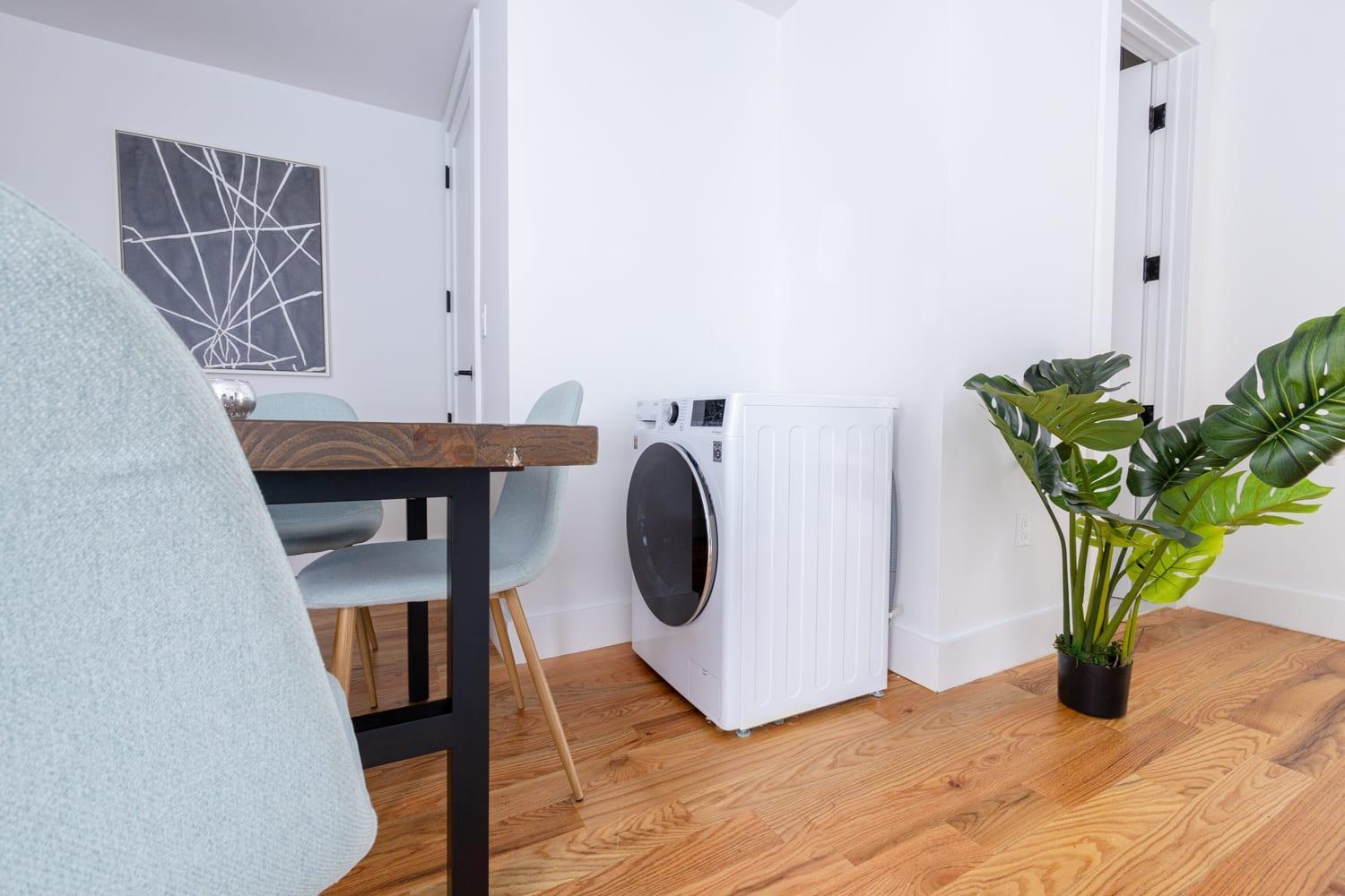 323-2 Specious 2br Williamsburg * Nueva York