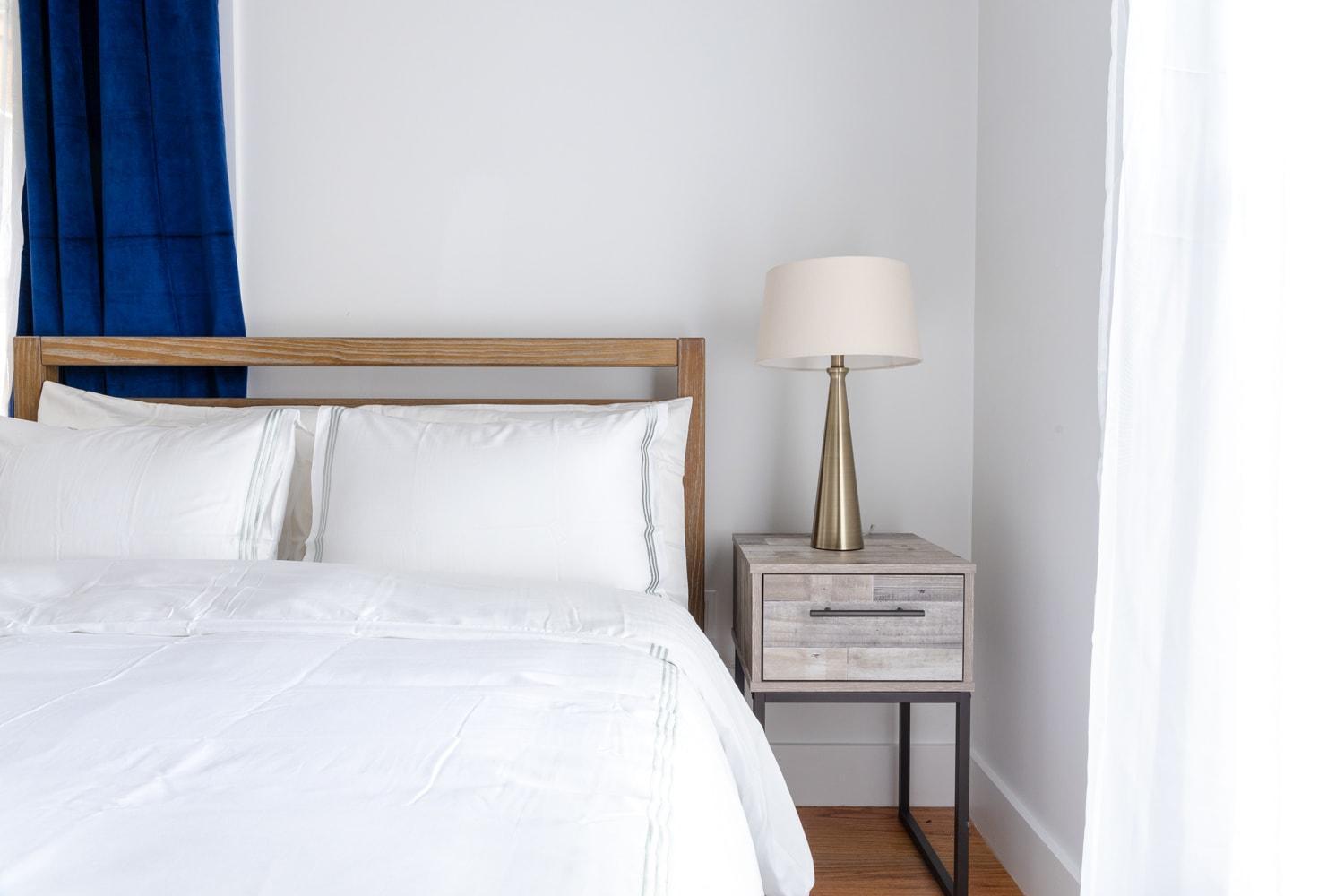 323-2 Specious 2br Williamsburg Apartamento *
