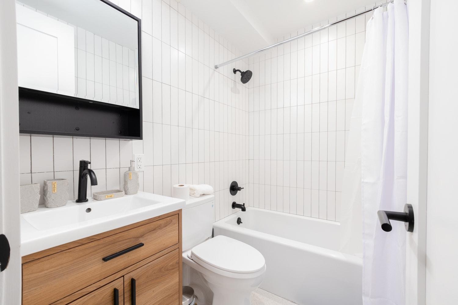 Apartamento 323-2 Specious 2br Williamsburg Nueva York