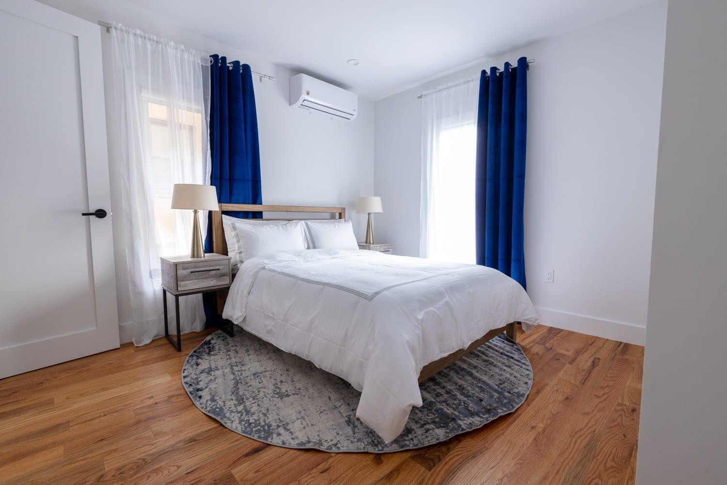 Apartamento 323-2 Specious 2br Williamsburg Nueva York