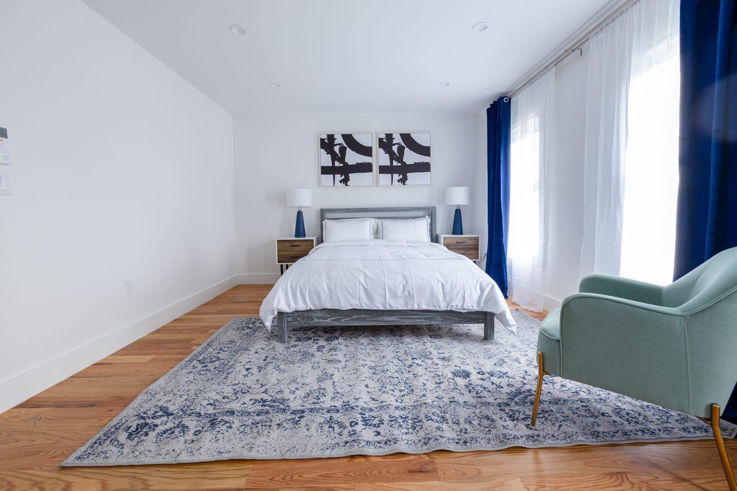 323-2 Specious 2br Williamsburg * Nueva York