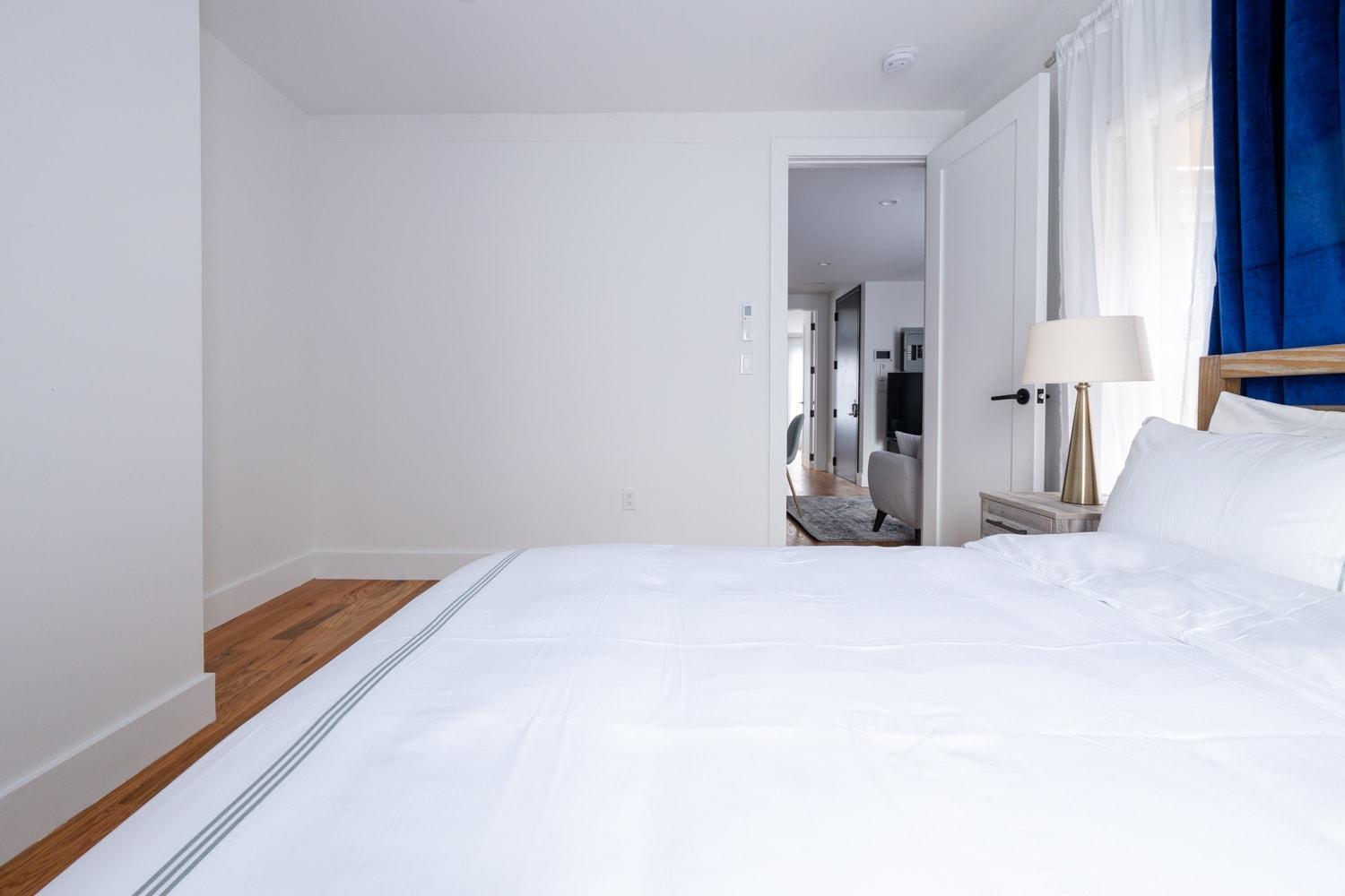 323-2 Specious 2br Williamsburg * Nueva York