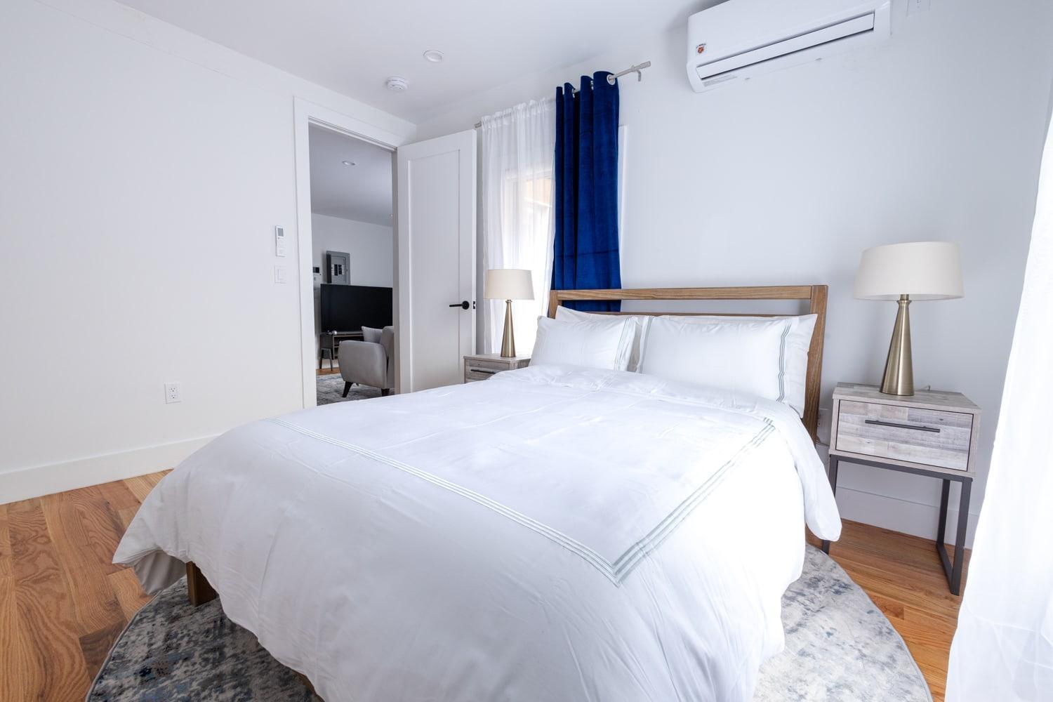 323-2 Specious 2br Williamsburg Apartamento Nueva York