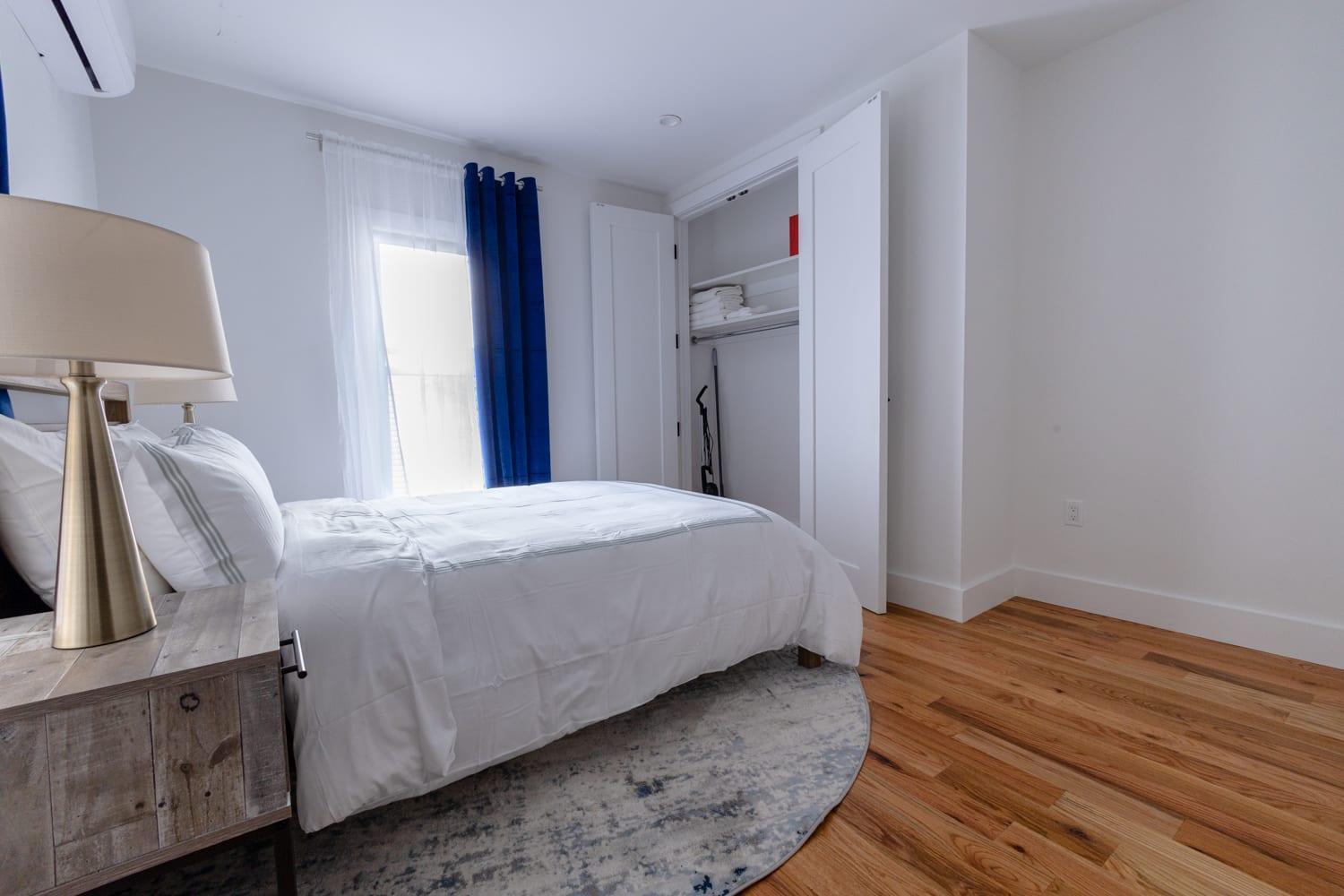 323-2 Specious 2br Williamsburg Nueva York