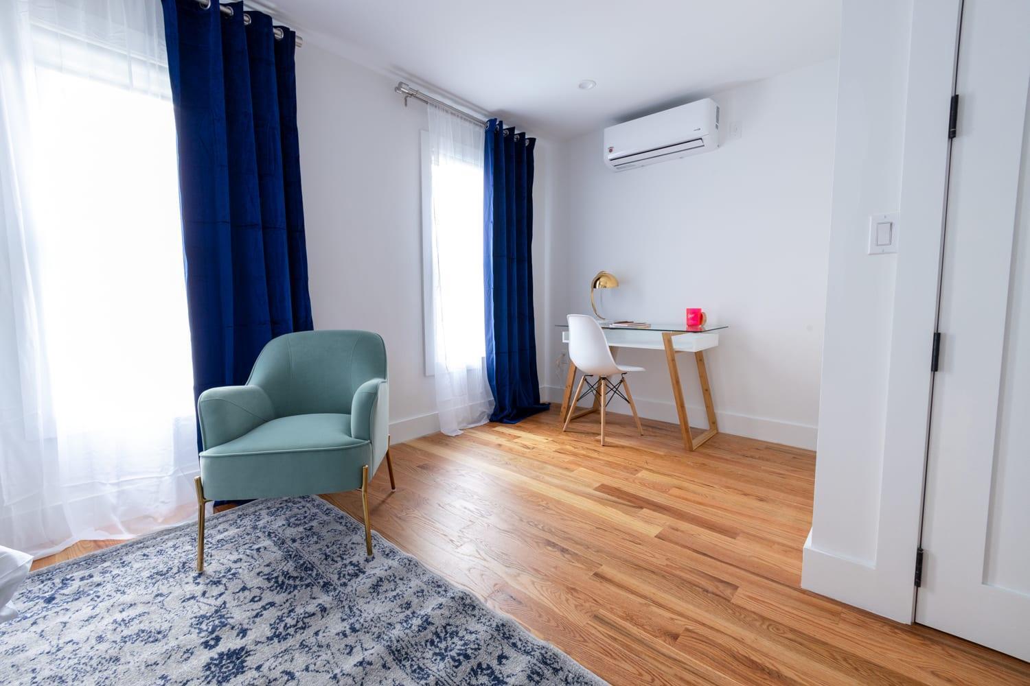 323-2 Specious 2br Williamsburg Apartamento Nueva York