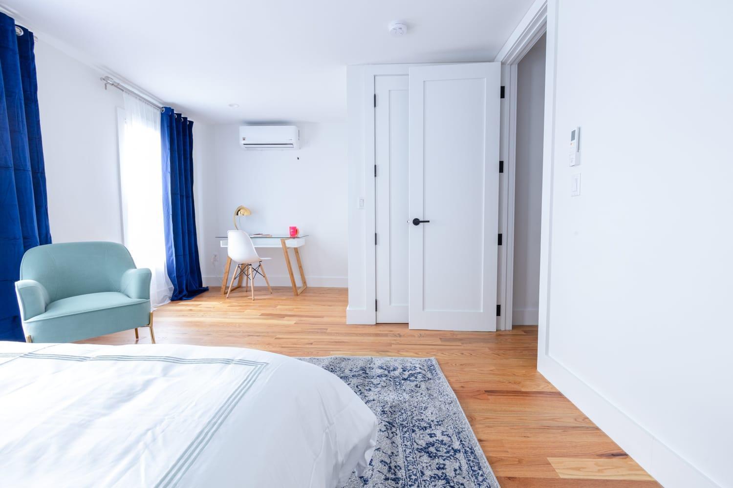 323-2 Specious 2br Williamsburg * Nueva York
