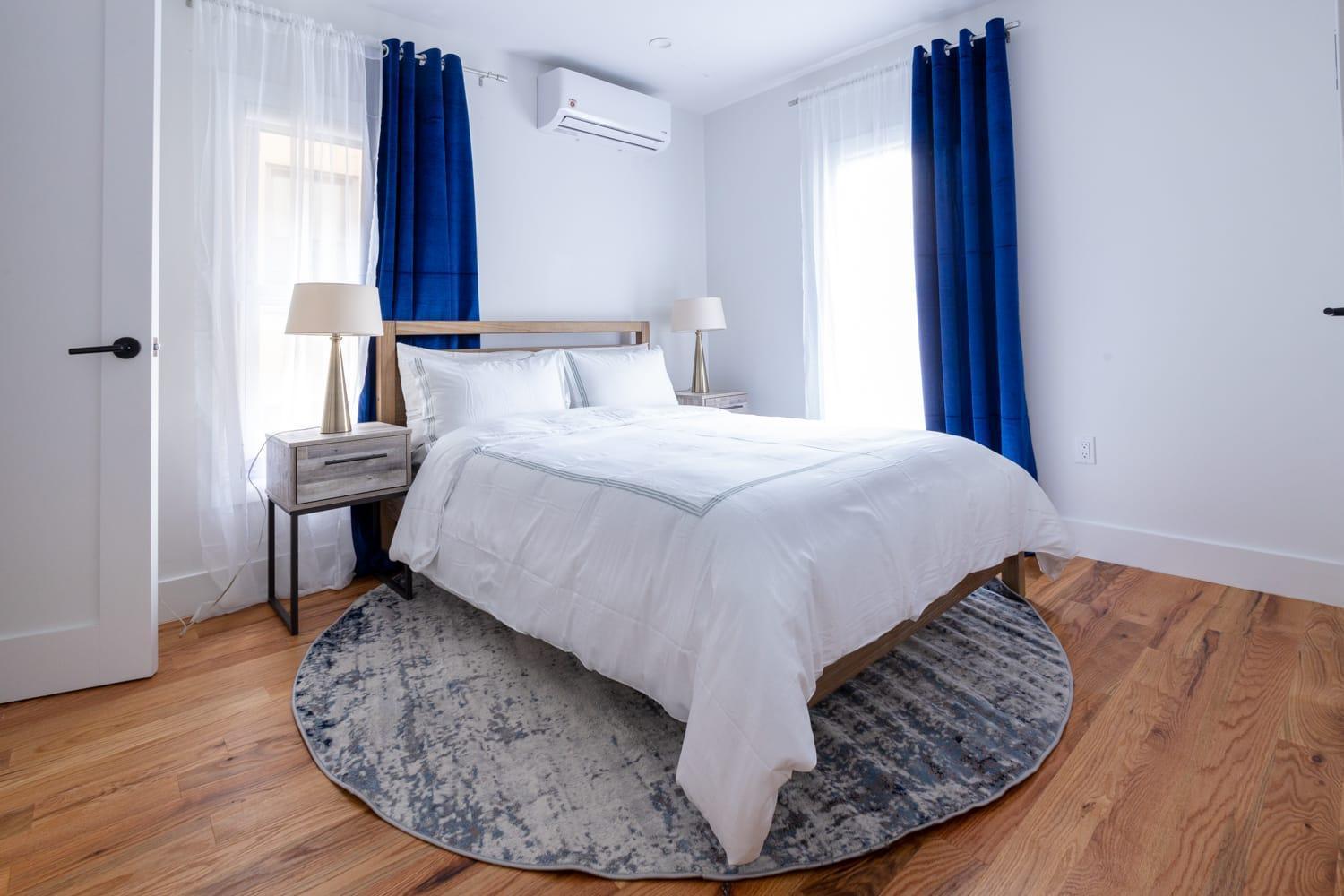 323-2 Specious 2br Williamsburg Nueva York